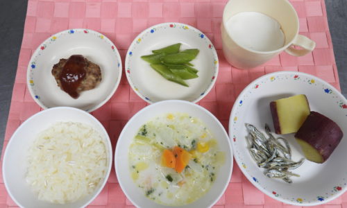 福岡市中央区の保育園、新星保育園のイメージ12