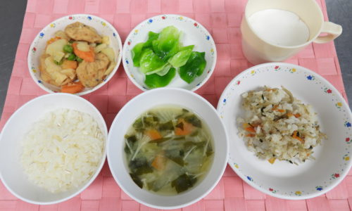 福岡市中央区の保育園、新星保育園のイメージ12