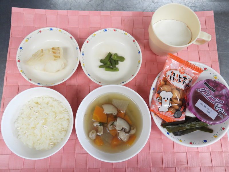 福岡市中央区の保育園、新星保育園のイメージ02