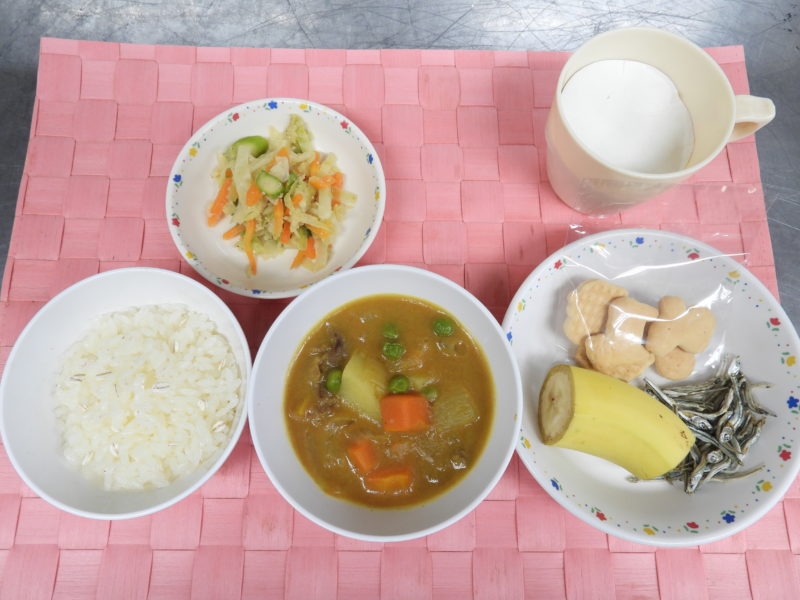 福岡市中央区の保育園、新星保育園のイメージ02